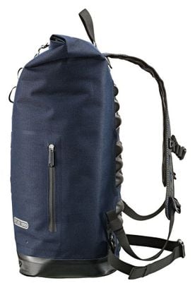 Sac à Dos Ortlieb Commuter Daypack Urban 27L Bleu Ink