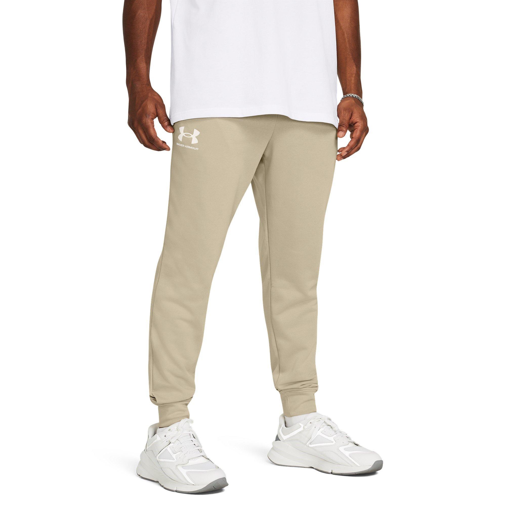 Under Armour Under Armour Ua Rival Terry Jogger Joggers Mens