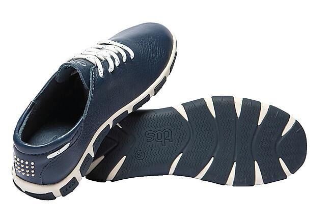 TBS - SNEAKERS JAZARU W