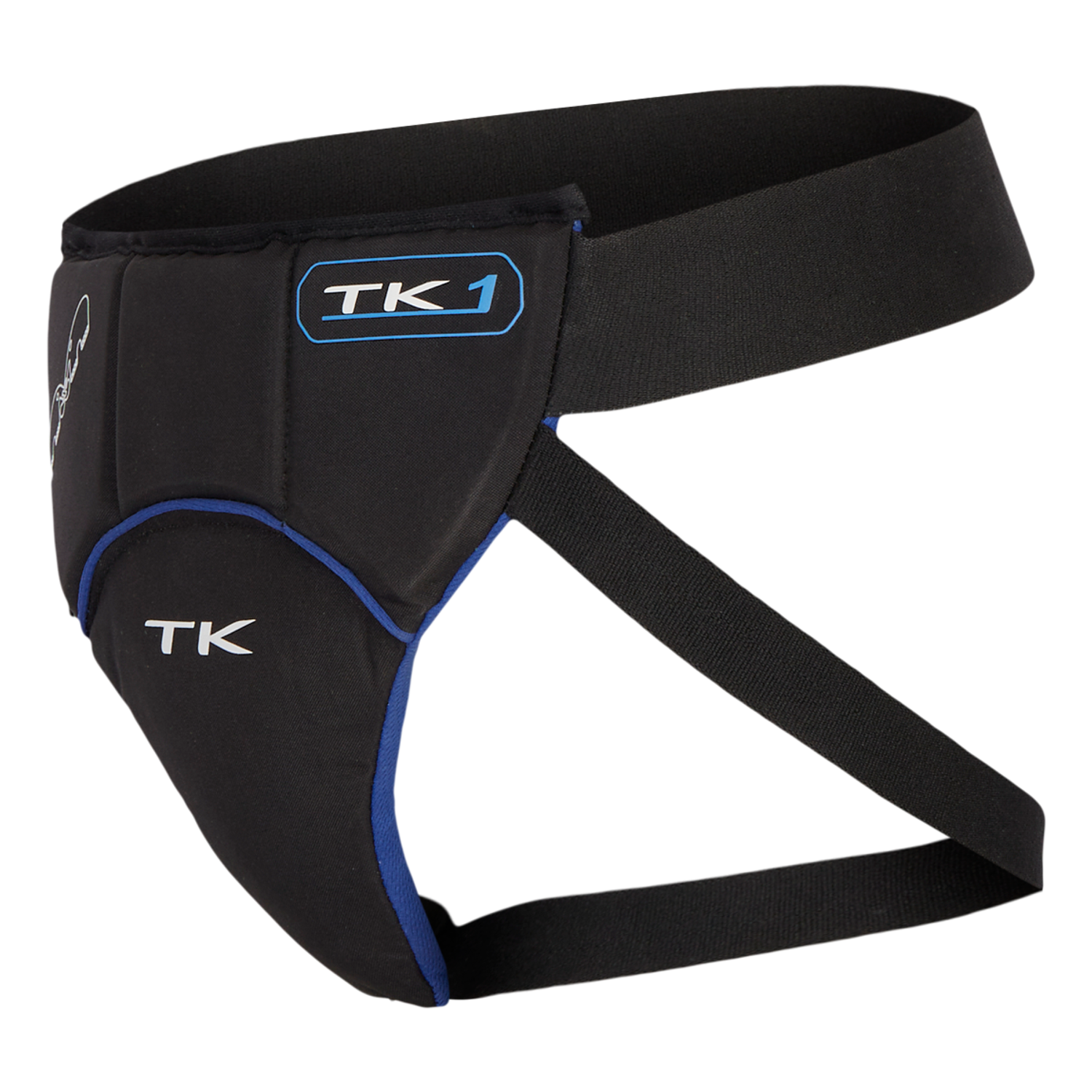 TK 1 Tock Dames