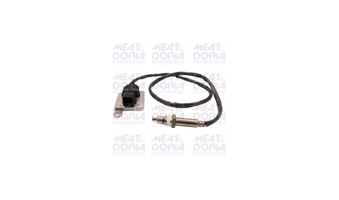 NOx-sensor