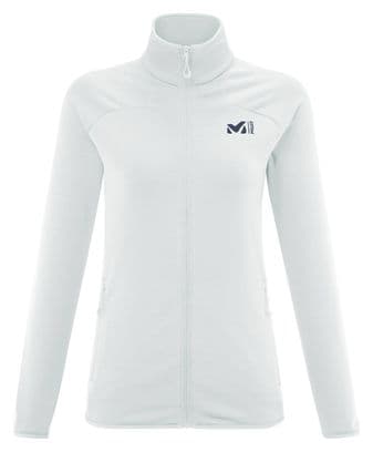 Veste Polaire Femme Millet Seneca Blanc