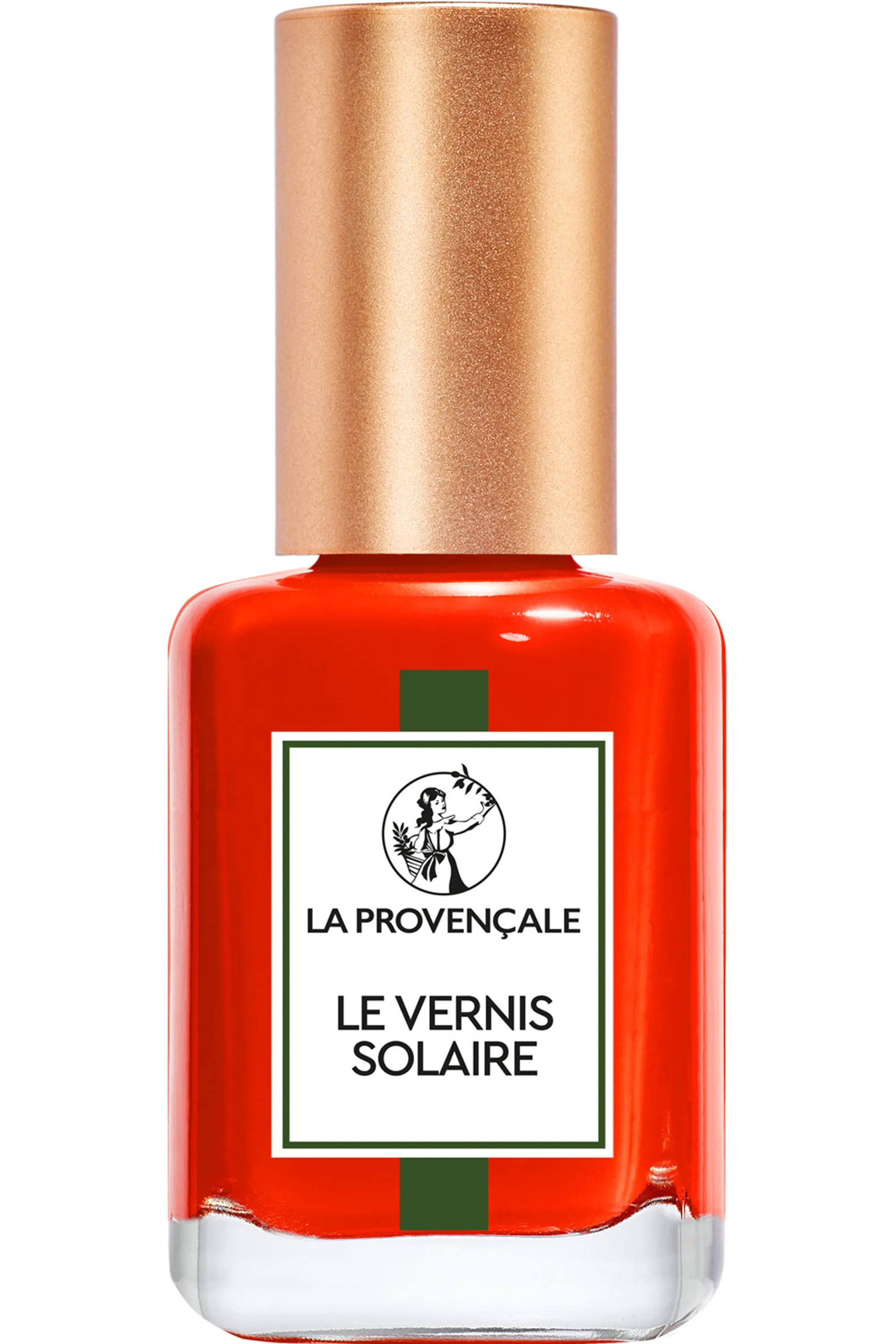 La Provençale Bio Vernis à ongles Solaire-13 ml