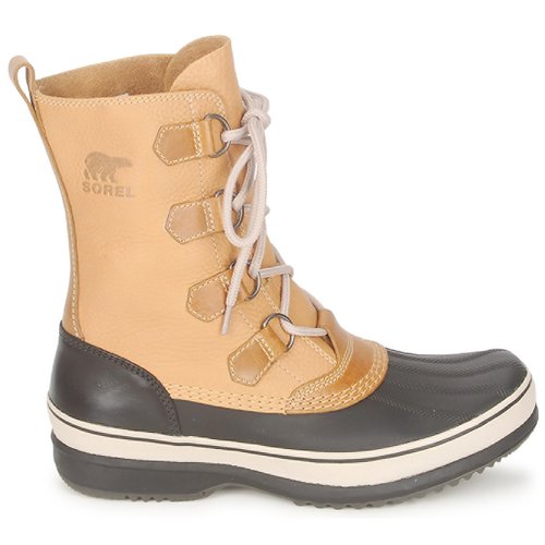 Sorel - KITCHENER CARIBOU - CURRY STONE