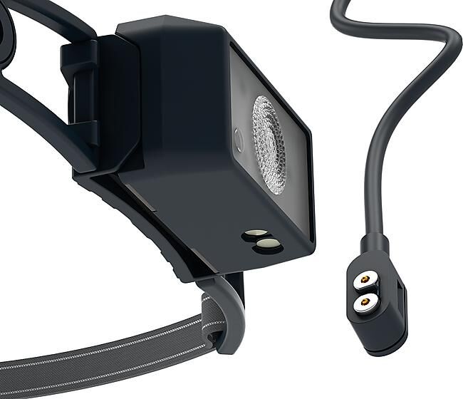 LED LENSER - LAMPE FRONTALE NEO 1R 250