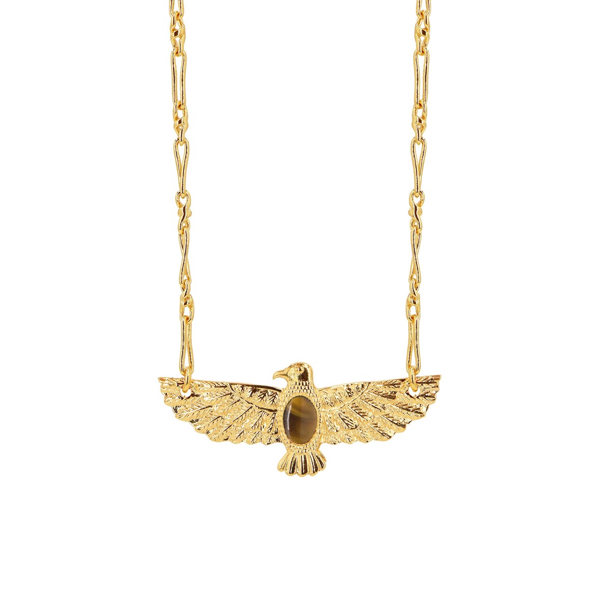 Collier BIRDY