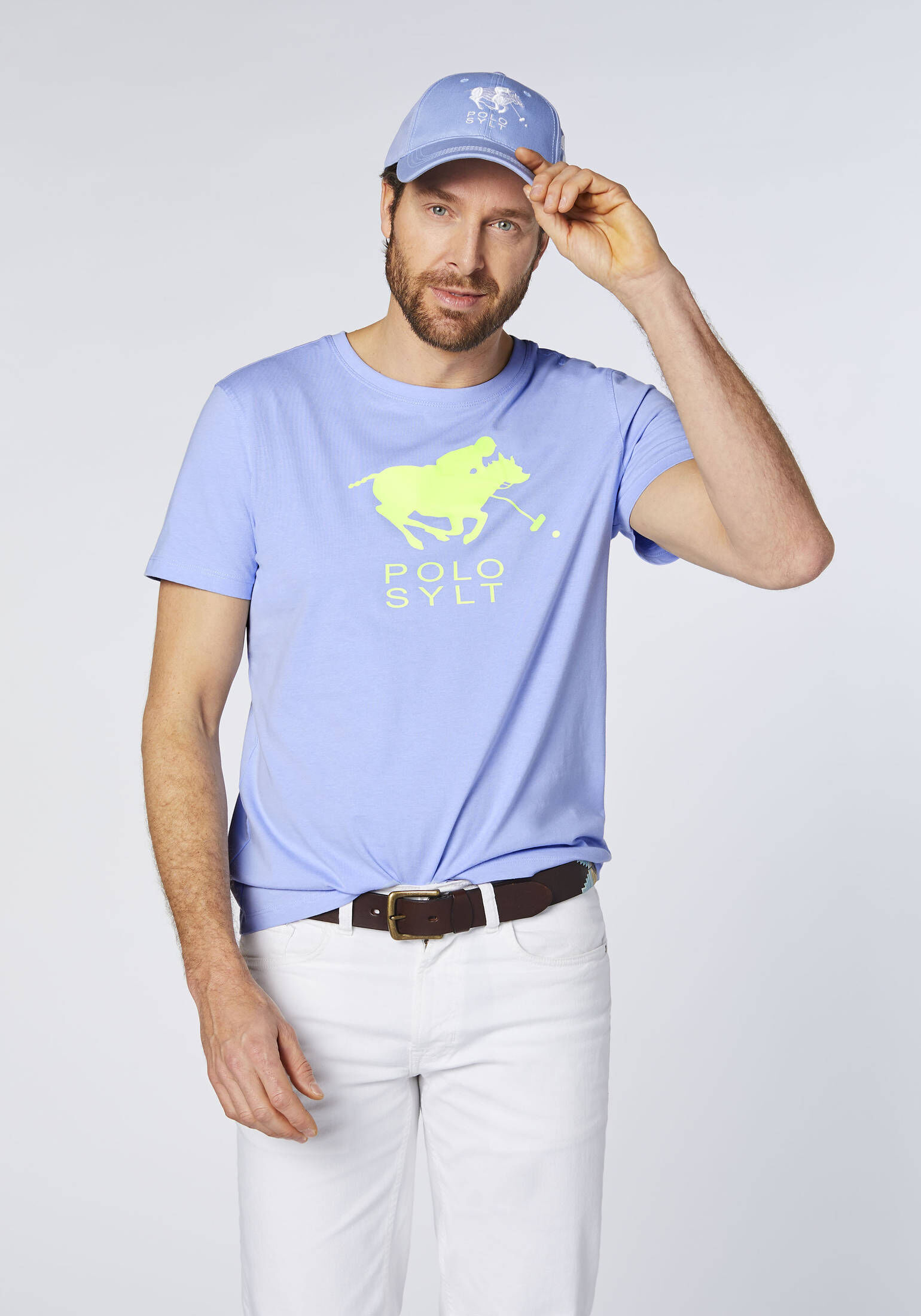 Polo Sylt| Herren T-Shirt