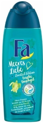 Fa Douche Meeresliebe Frische 250 ML