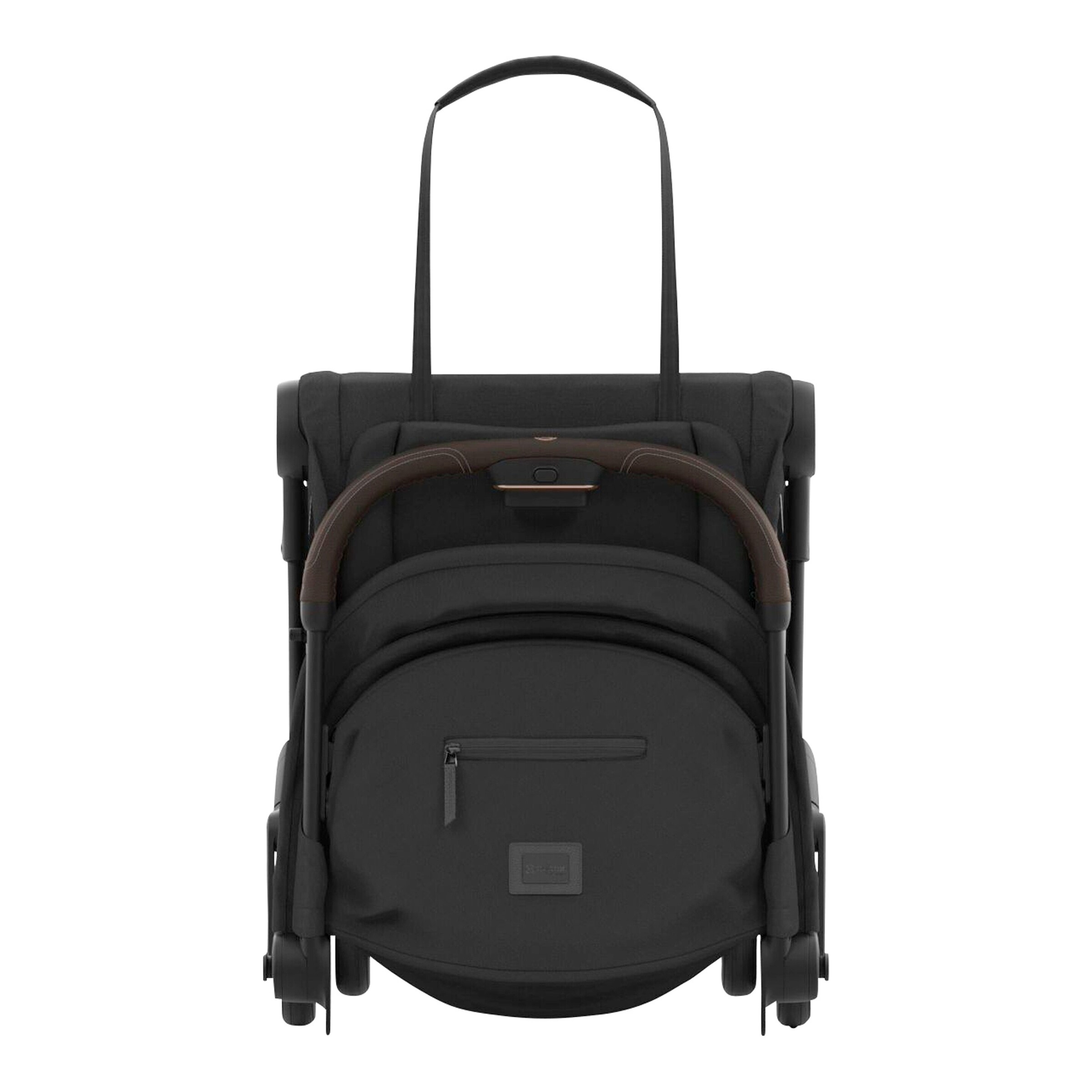 Cybex - PLATINUM Buggy COYA rosegold / sepia black