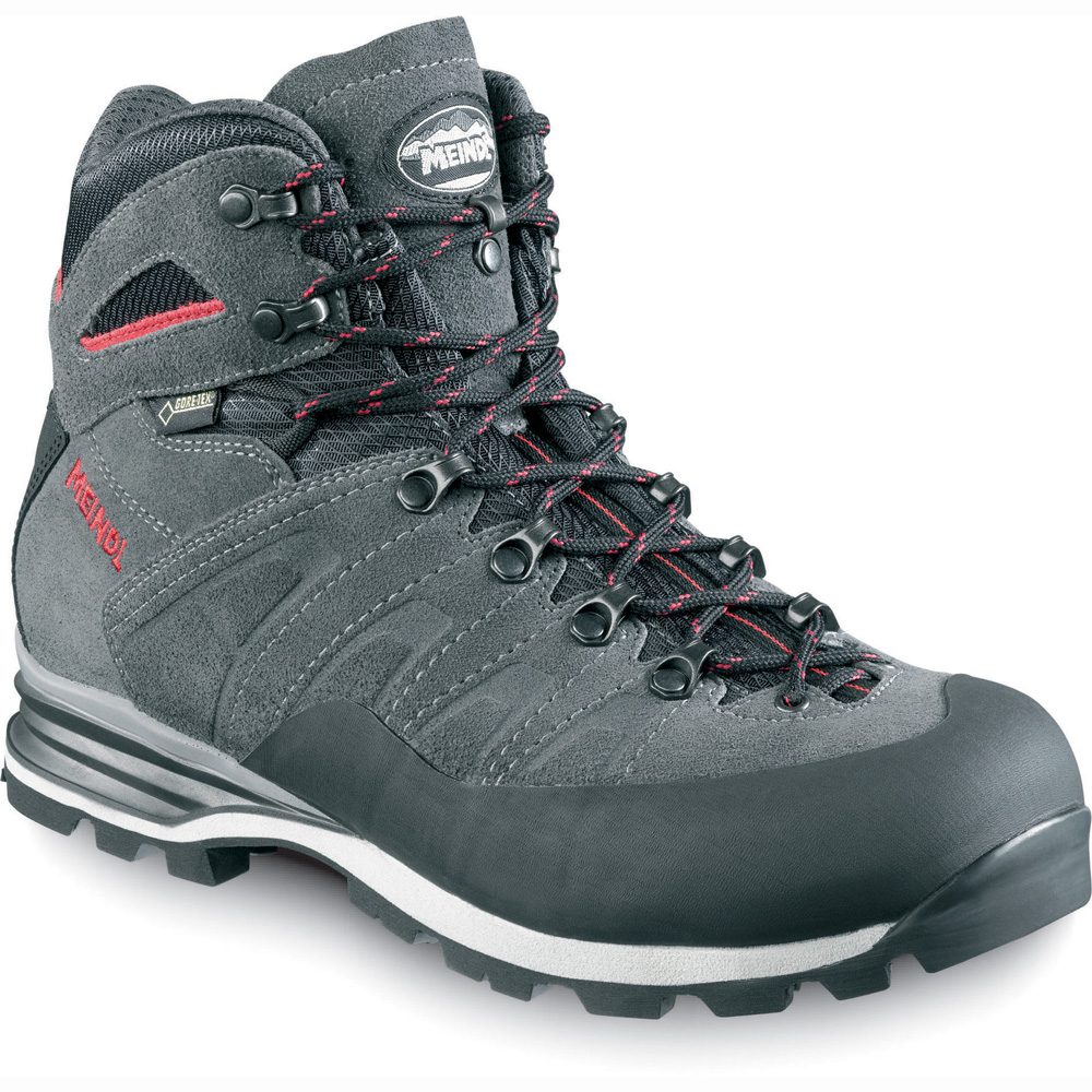 Meindl Antelao GORE-TEX® Wanderschuhe Herren anthrazit