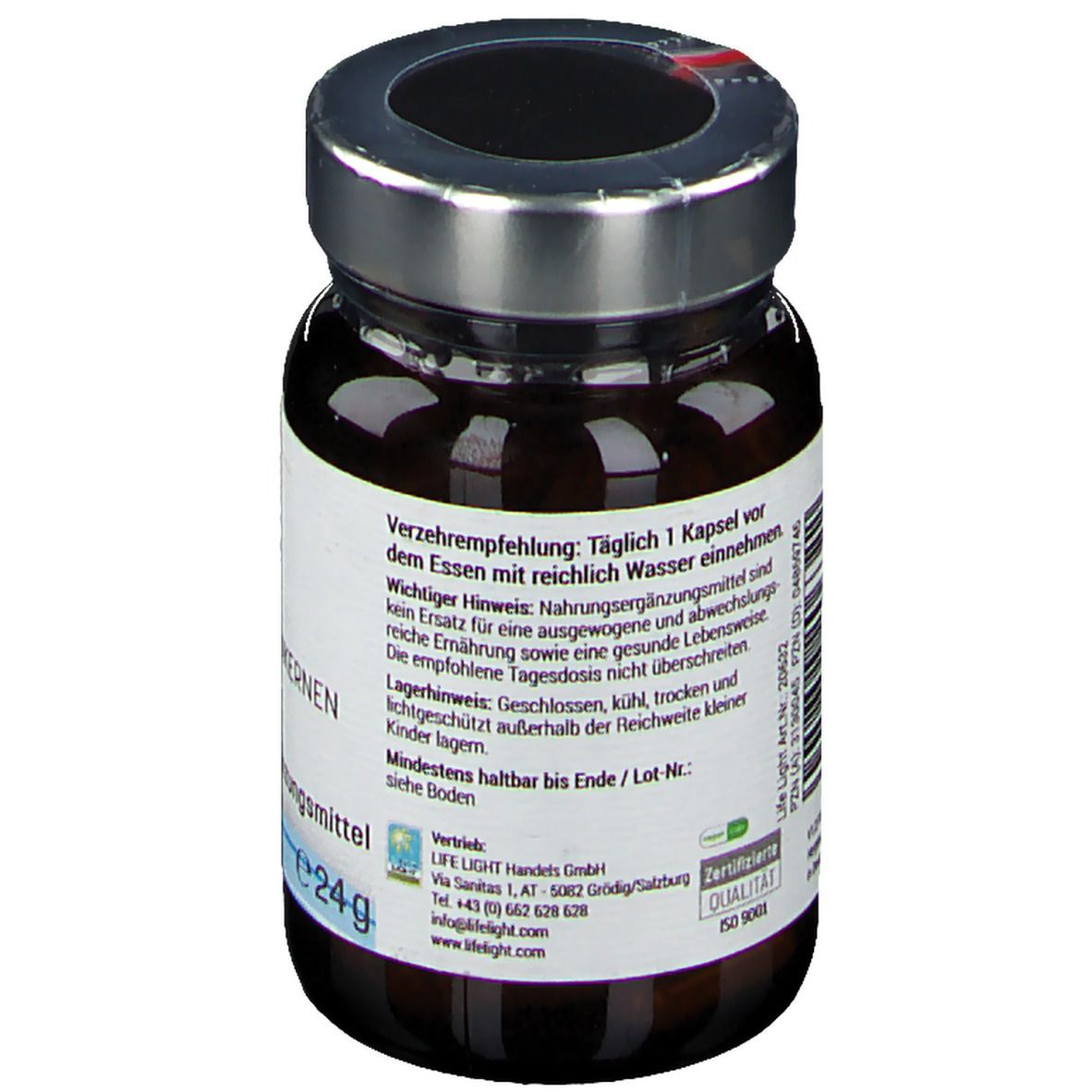 OPC Traubenkern 200 mg