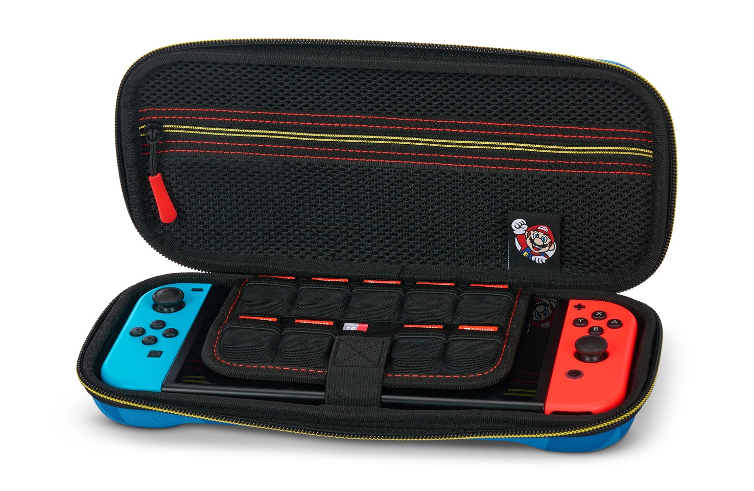 PowerA Protection Case - Mystery Block Mario (Nintendo Switch/Lite)