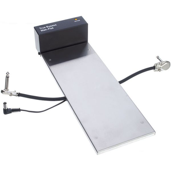 G Lab TBWP True Bypass Wah Pad