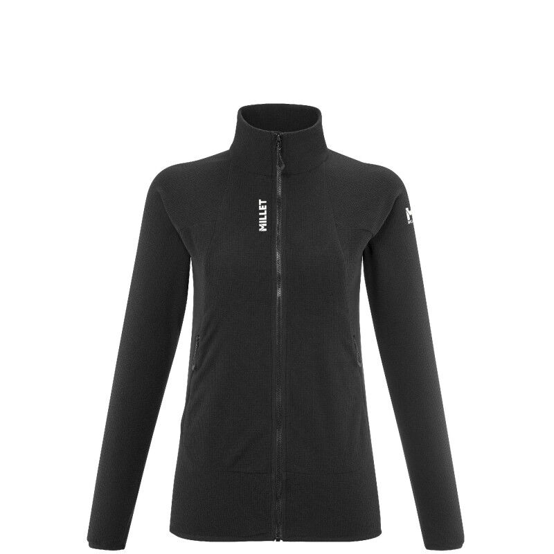 K Lightgrid Jacket - Polaire femme