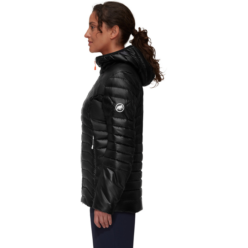 Mammut Damen Eigerjoch Advanced In Hoodie Jacke