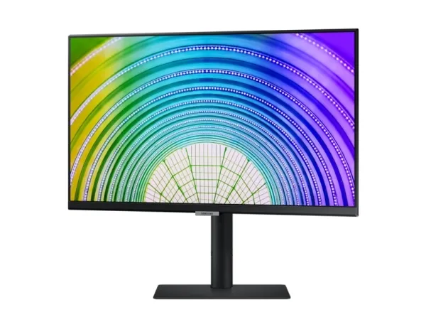 [OUTLET] - Samsung S24A600UCU - S60UA Series - LED-skærm - 24