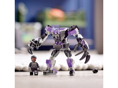 LEGO Black Panther mechapantser (76204)