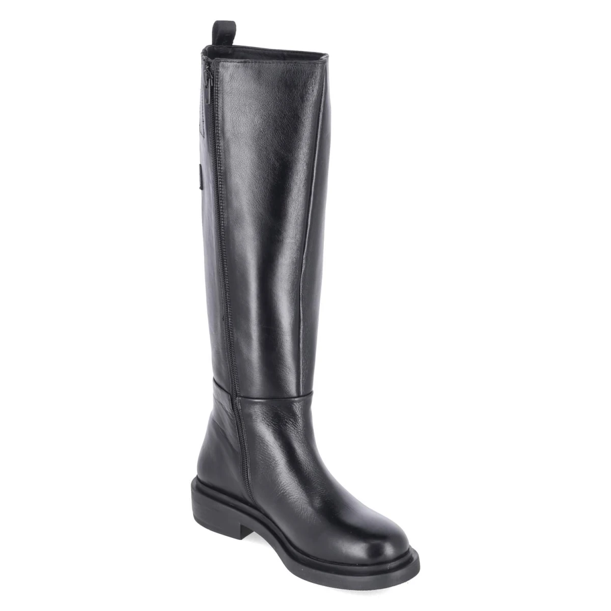 LAZAMANIStiefel UMA - black