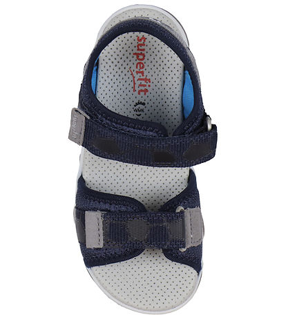 Superfit Sandalen - Mike 3.0 - Navy