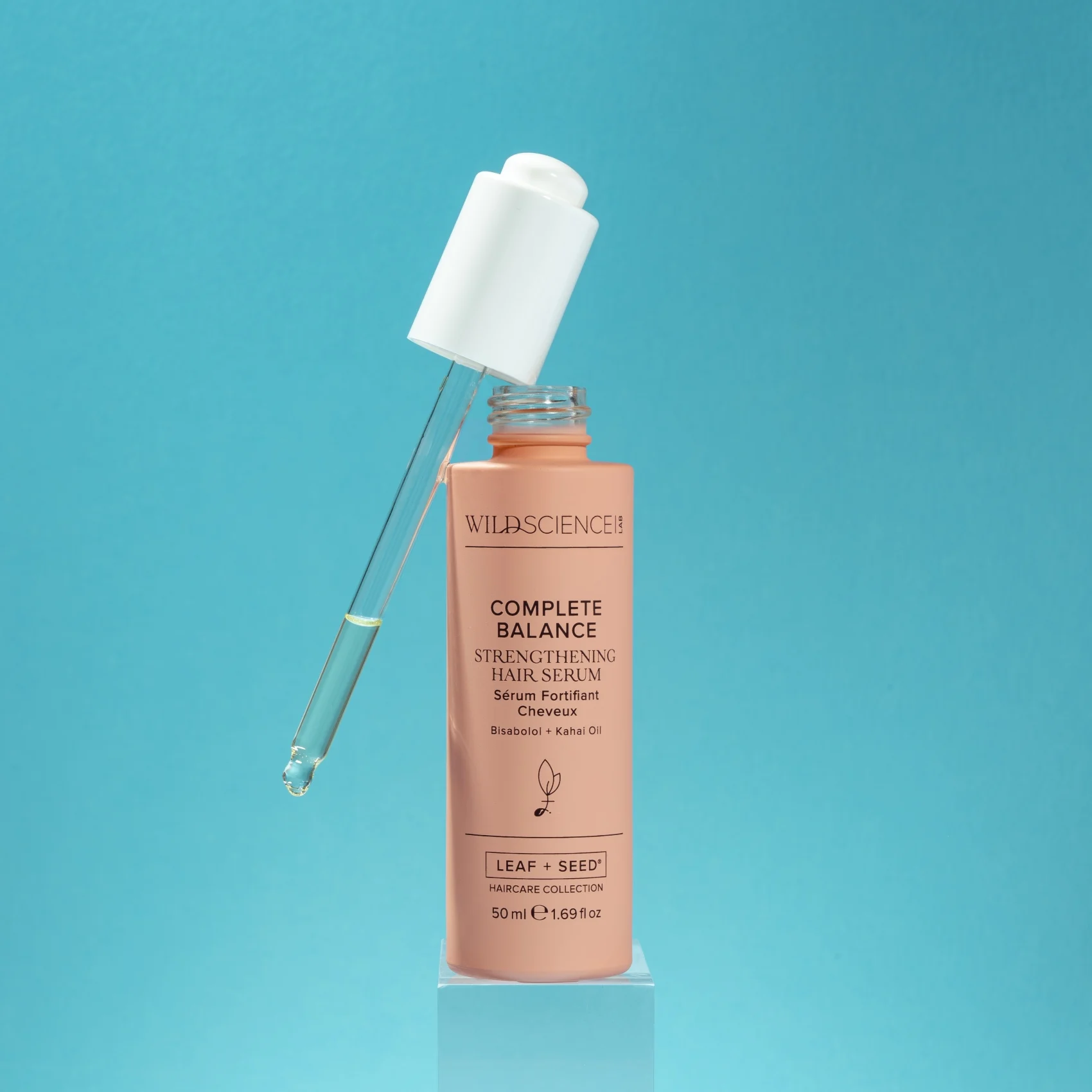 Sérum Fortifiant Cheveux Complete Balance |