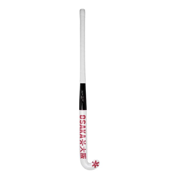 Osaka Lowbow Advanced 40 Hockeystick Senior