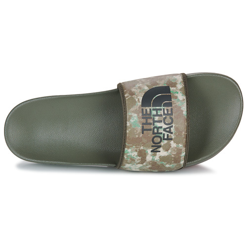 The North Face - BASE CAMP SLIDE II - Kaki