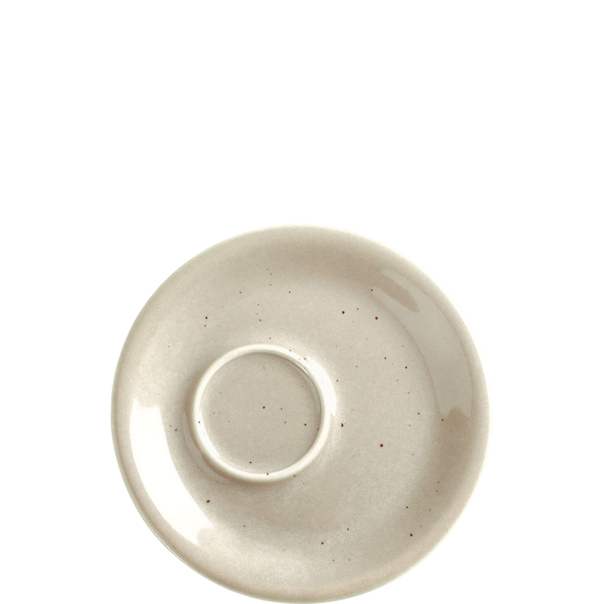 KAHLA Homestyle Untertasse 16 cm natural cotton