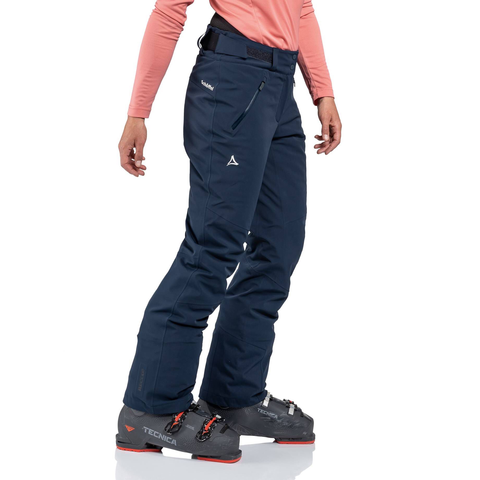 Schöffel| Damen Skihose SKI PANTS LIZUM L
