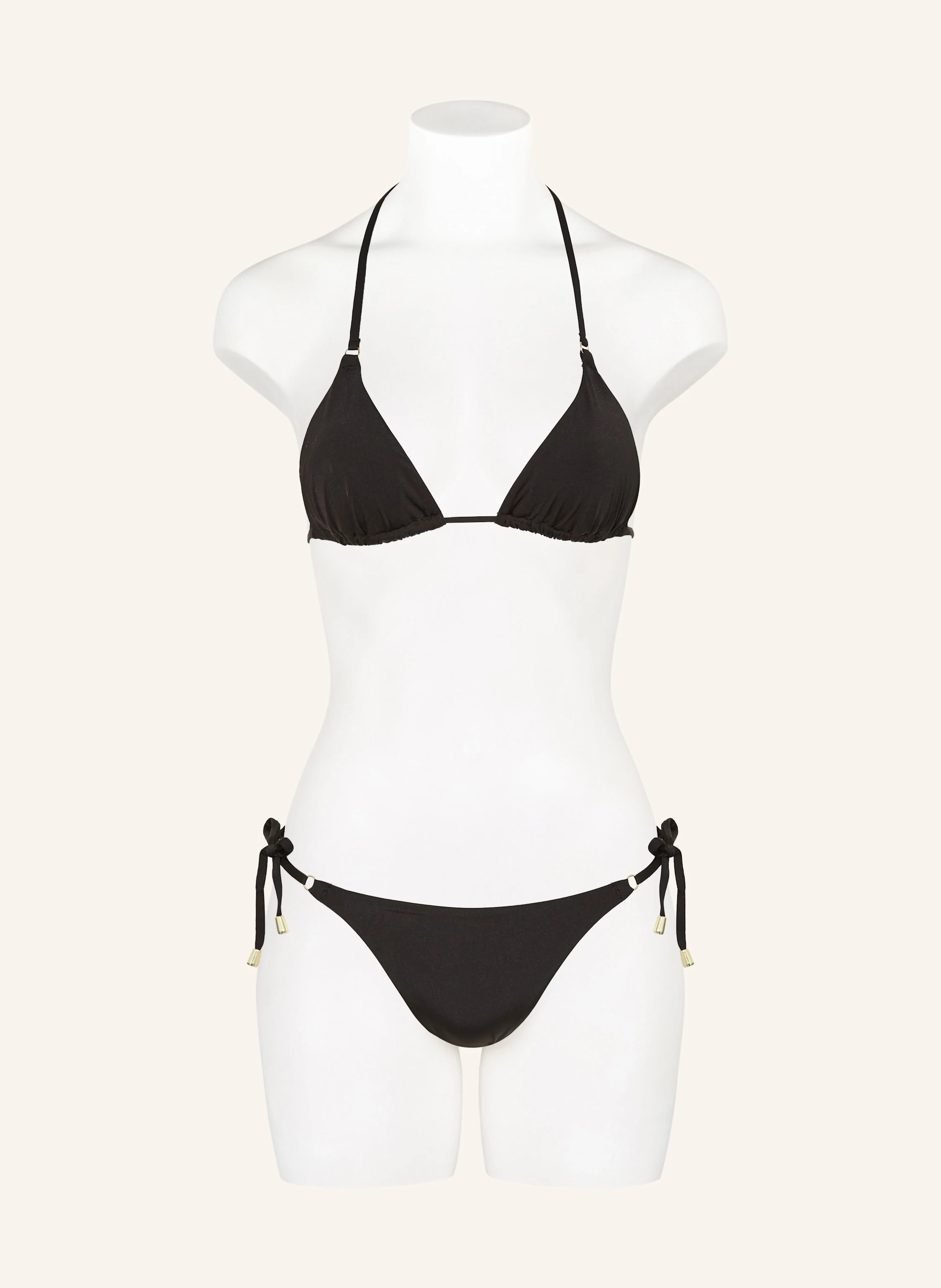 MRS & HUGS Triangel-Bikini-Top