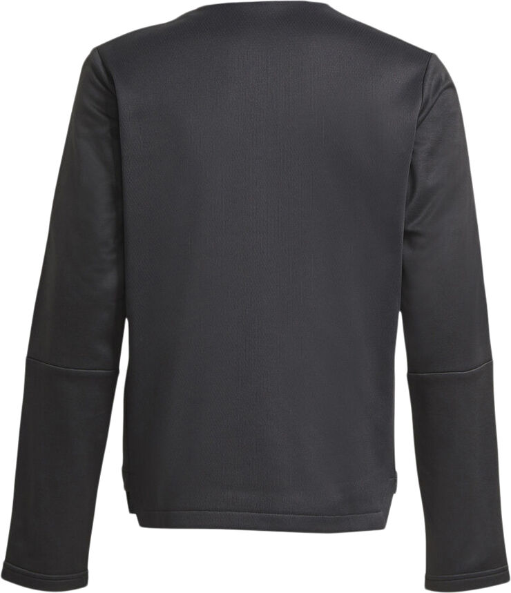 adidas Tiro 21 Warm trøje Sort