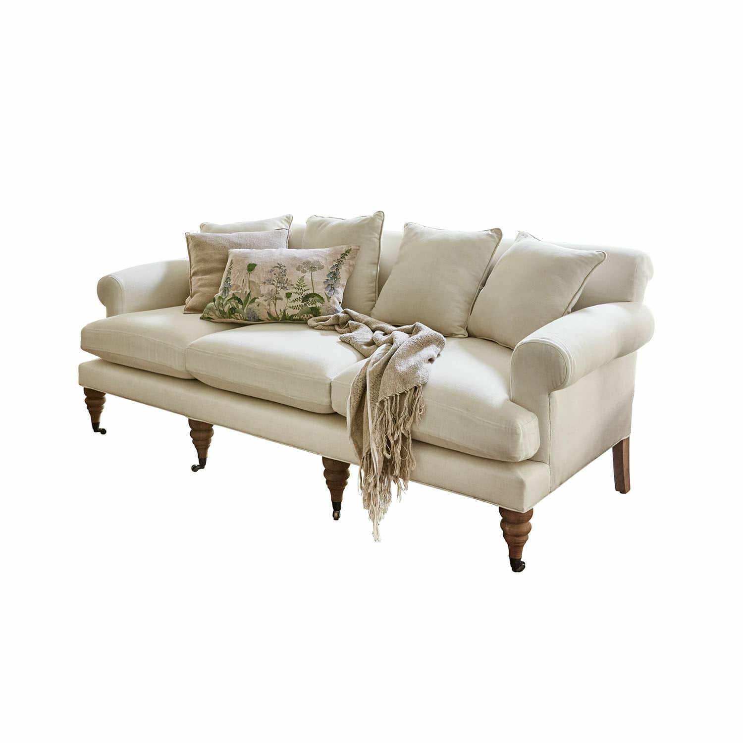 Sofa Kazimir beige