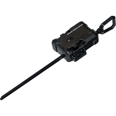 Beyblade x winder launcher