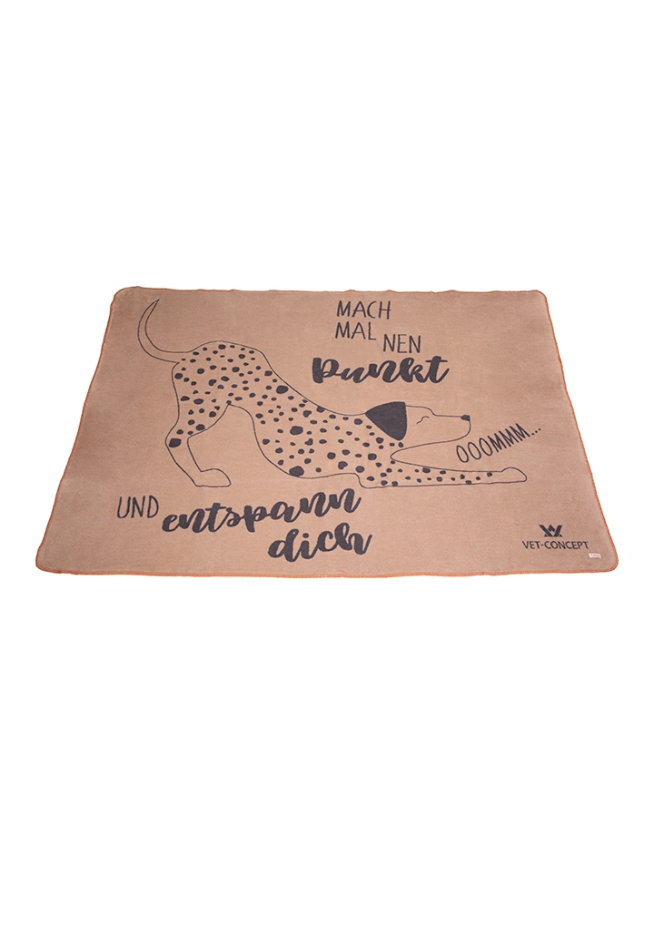 Vet-Concept Kuscheldecke 