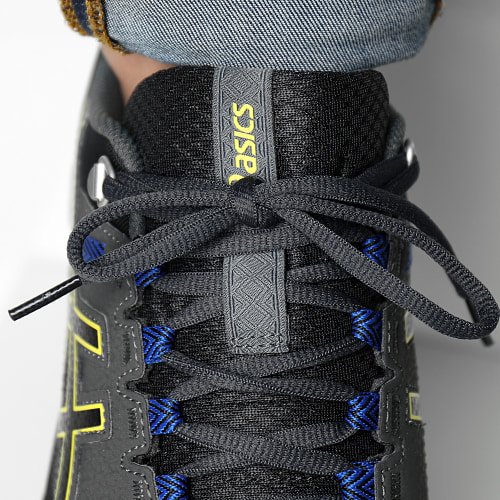 Baskets Gel Citrek 1201A759 Dark Grey Black