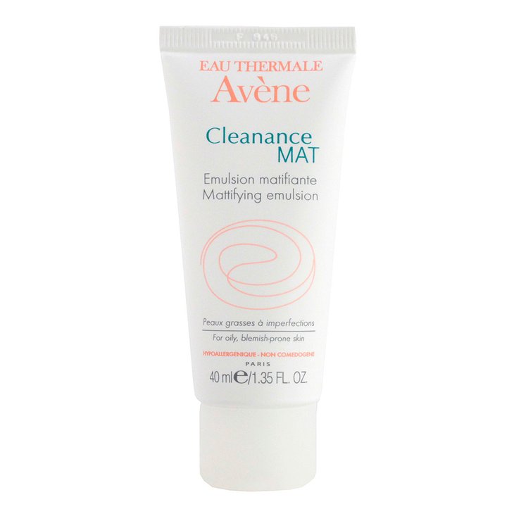 Cleanance mat émulsion 40ml