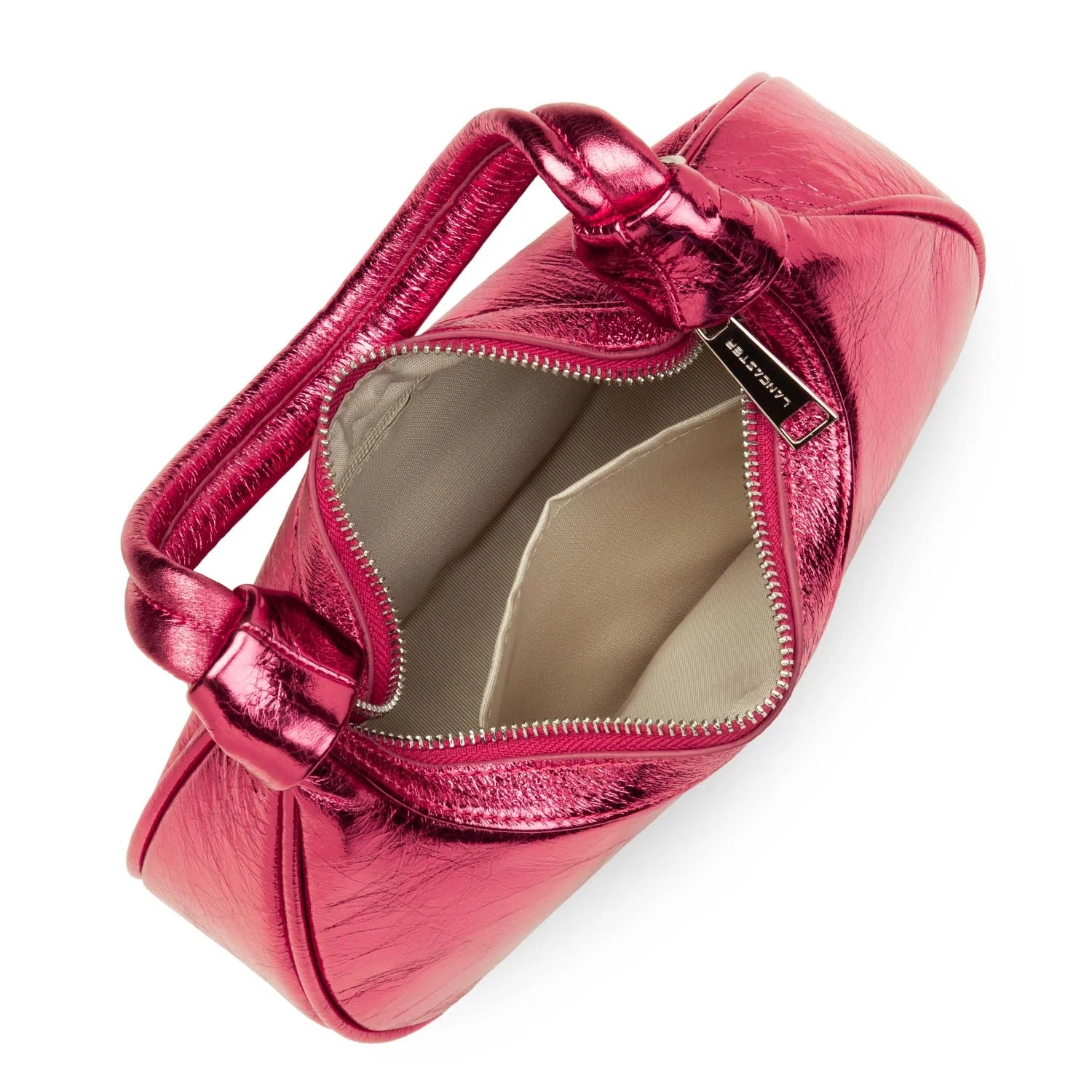 Aura-Mini sac hobo