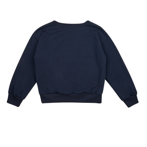 Petit Bateau - FONDANT - Marine