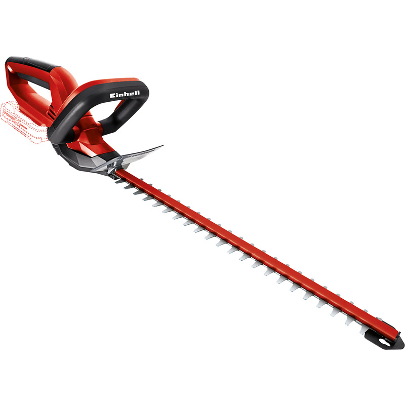 Einhell GE-CH 1846 Li Solo accu heggenschaar (body) 18V Li-ion - 52cm