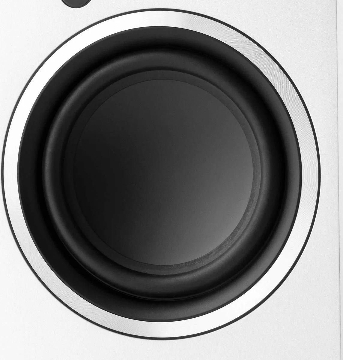 Argon Audio Fenris Active A5 Blanc Enceintes sans fil hi-fi