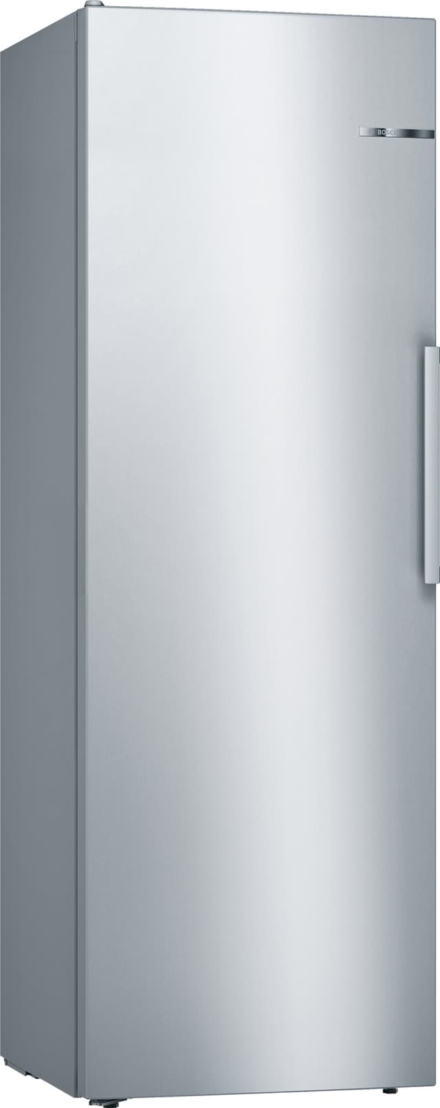 Bosch Køleskab KSV33VLEP (Rustfrit stål)