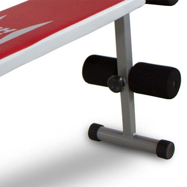 BH Fitness Atlanta300 Ginásio Bancada De Trabalho G59X