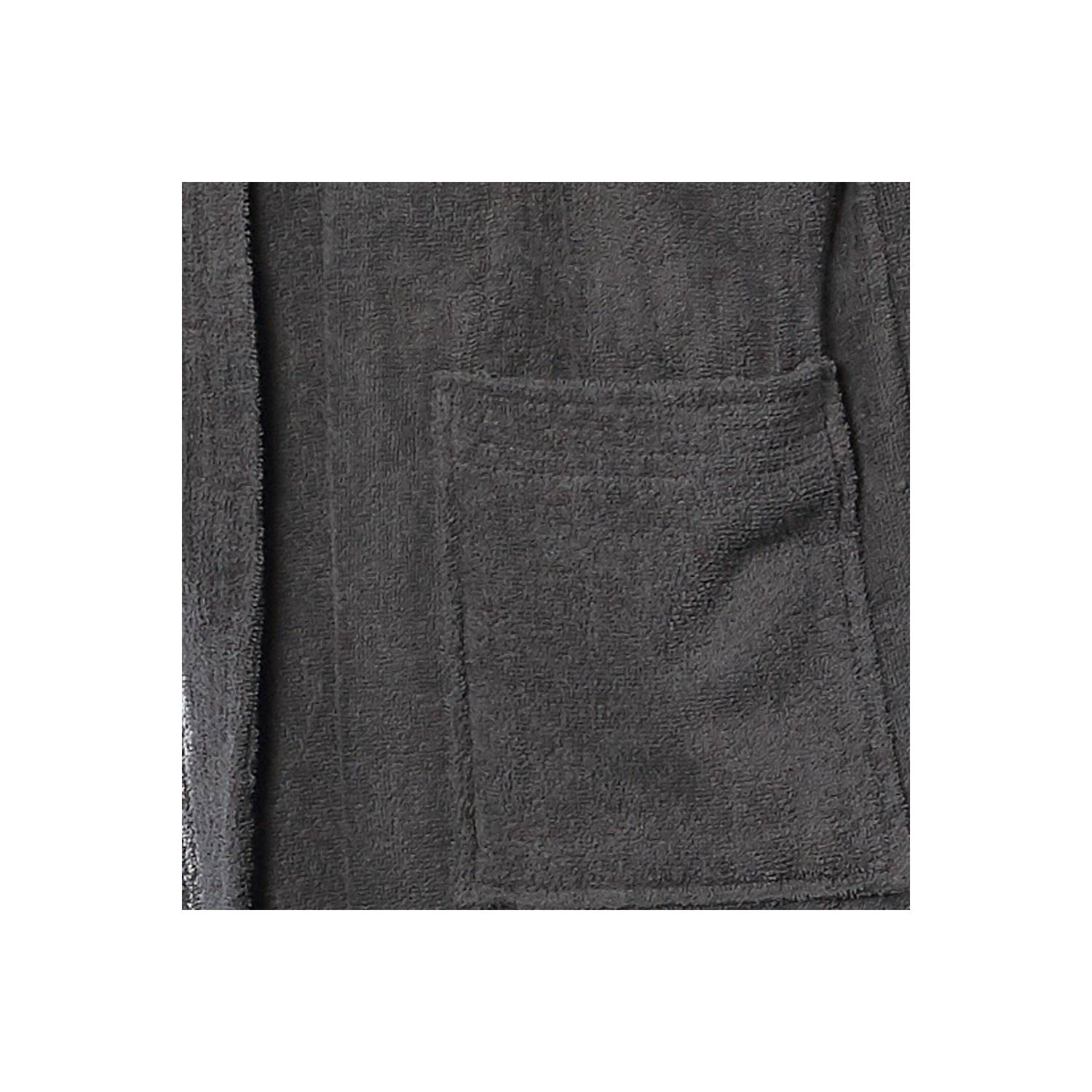 REDBEST Walk-Frottier Unisex-Bademantel 