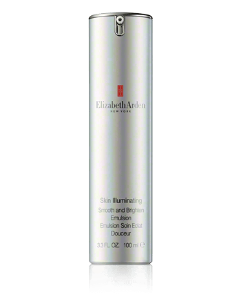 Elizabeth Arden Skin Illuminating Smooth and Brighten Emulsion 100ml