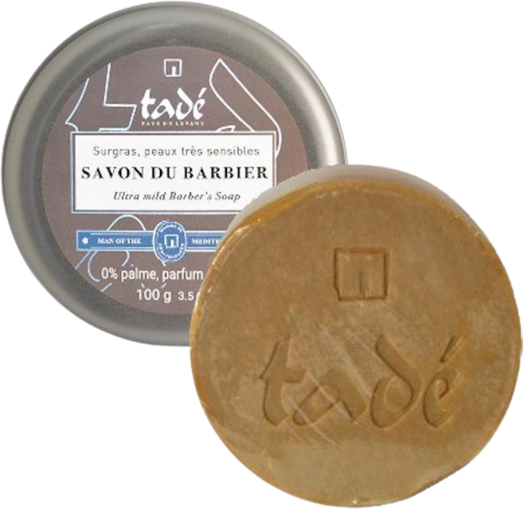 Tadé Pays du Levant  Rasierseife, Dose (100 g)