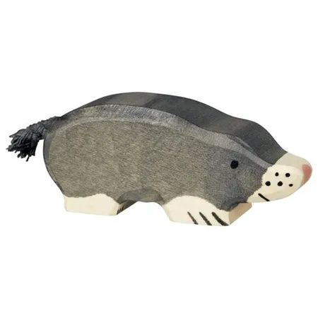 Maulwurf