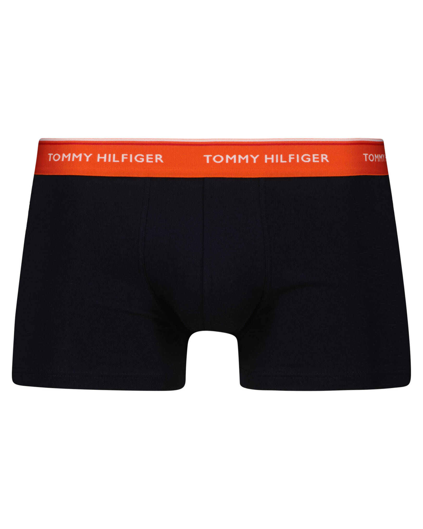 Tommy Hilfiger| Herren Retropants 3er-Pack