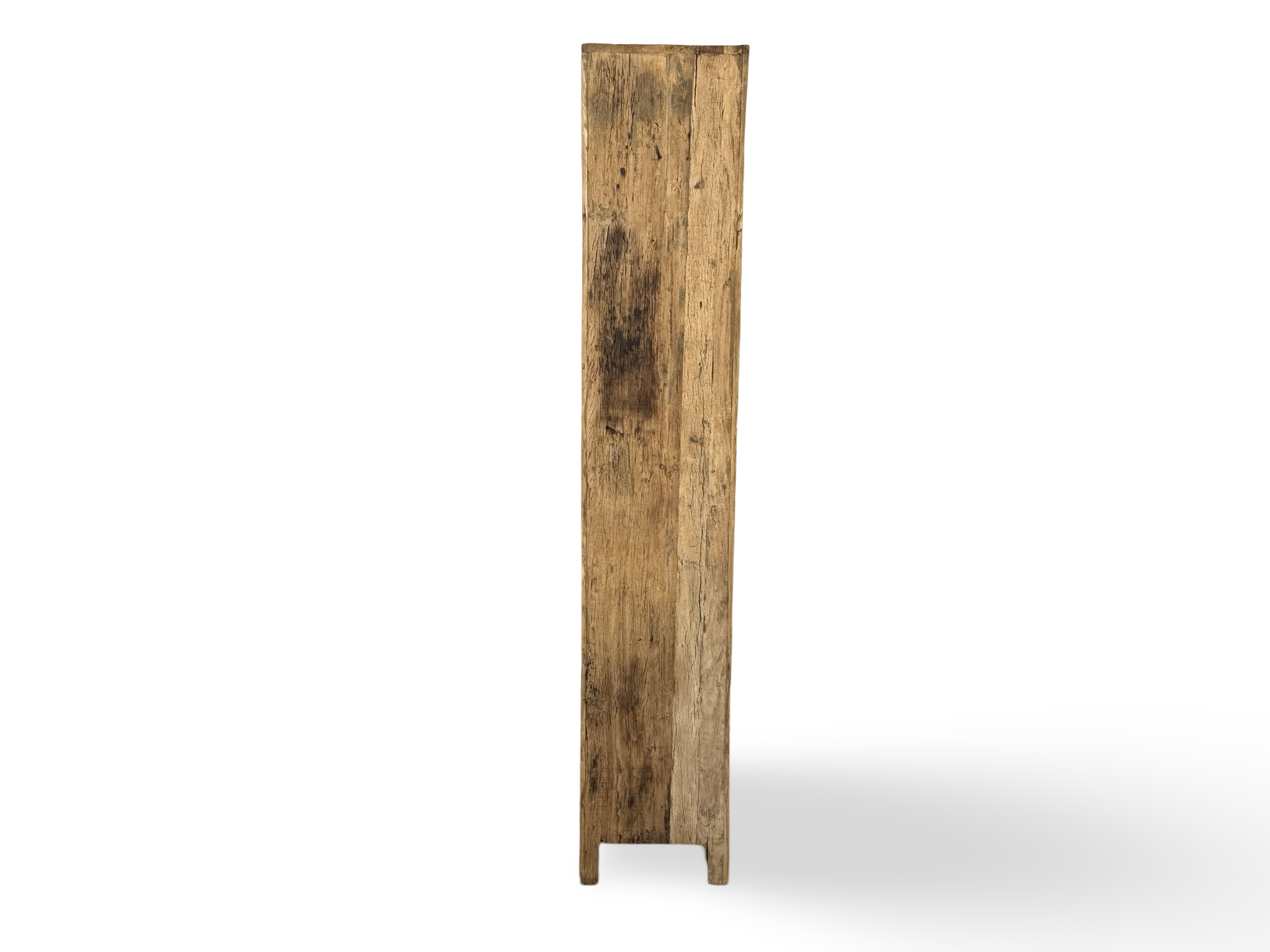 R0200226 kast open Elba 190x35x50