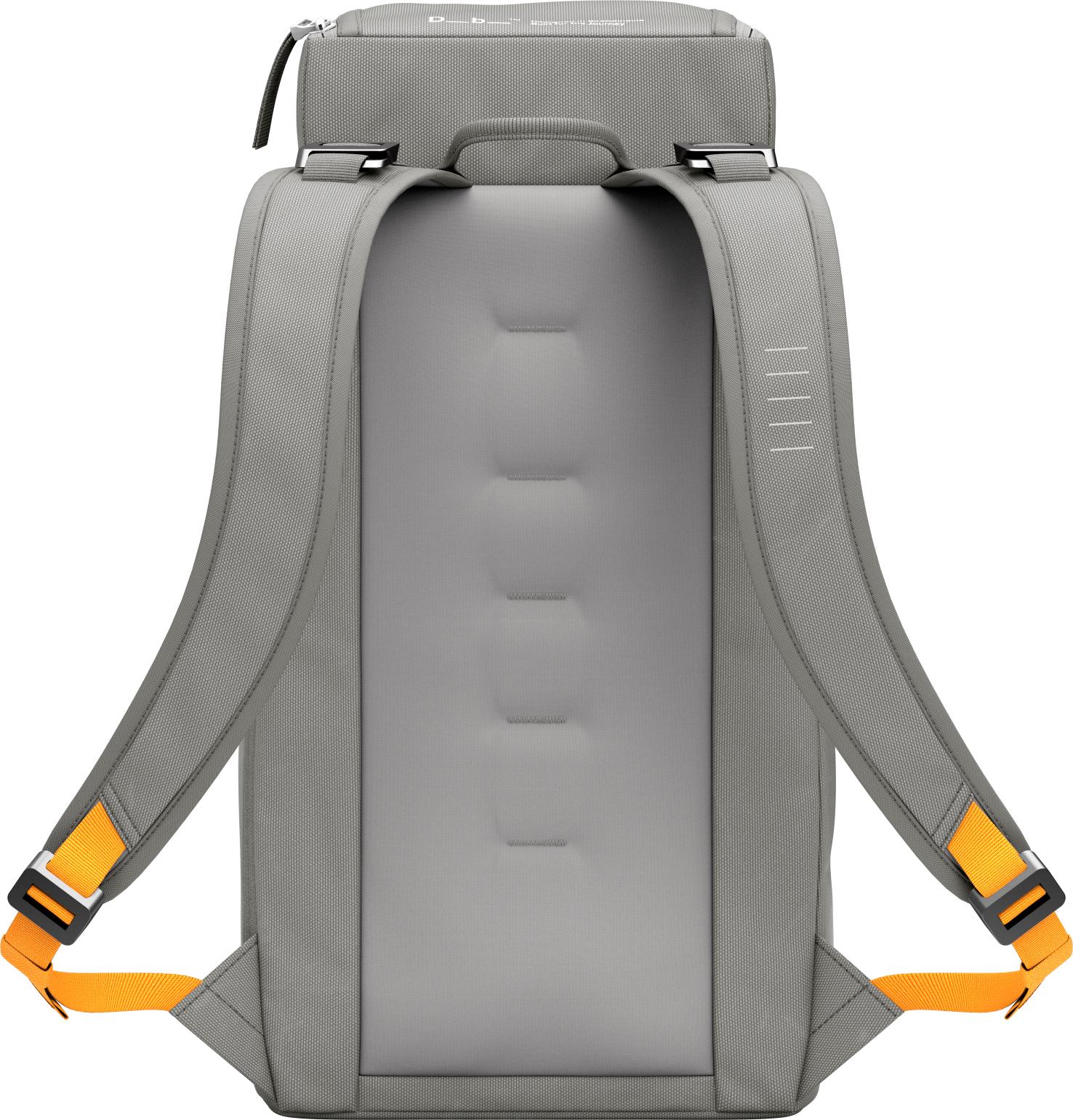 Db Hugger Backpack 20L Sand Grey