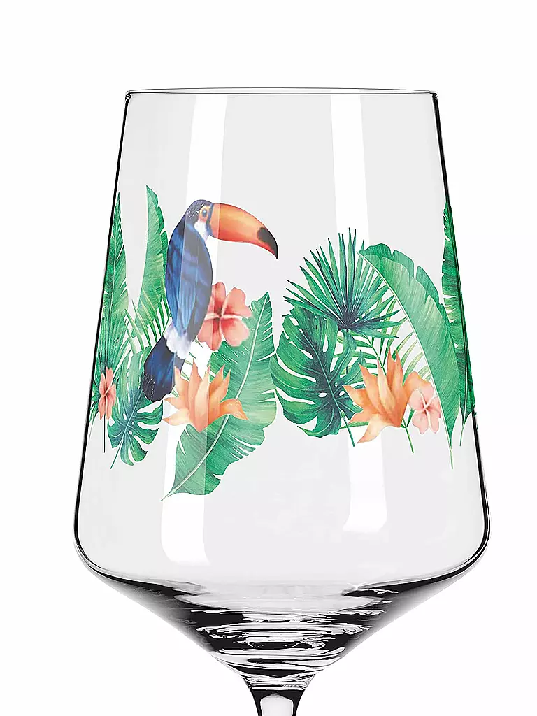 RITZENHOFF Sommertau Aperitifglas 2022 #13  bunt