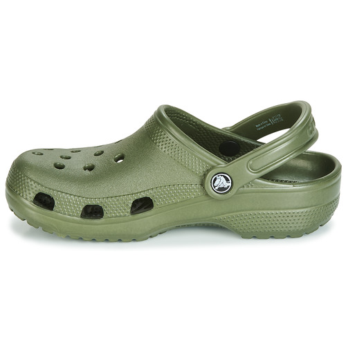 Crocs - CLASSIC Kaki
